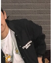 COREFIGHTER | ナイロンジャケット