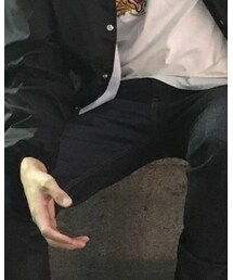 COREFIGHTER | デニムパンツ