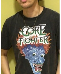 COREFIGHTER | ネックレス