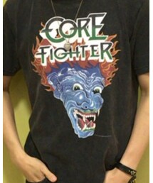 COREFIGHTER | Tシャツ/カットソー