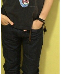 BEDWIN & THE HEARTBREAKERS | ベルト