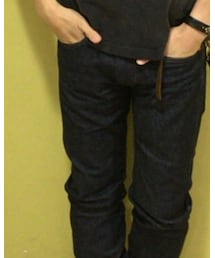 COREFIGHTER | デニムパンツ