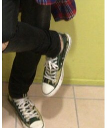 CONVERSE | スニーカー