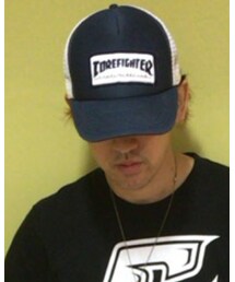 COREFIGHTER | キャップ