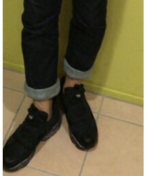 Reebok | スニーカー