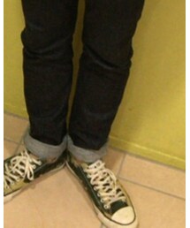 CONVERSE | スニーカー