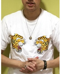 COREFIGHTER | ネックレス