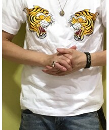 TENDERLOIN | リング