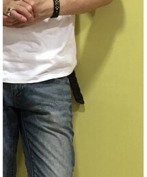 NUMBER (N)INE | ベルト