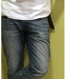 VOLCOM | デニムパンツ