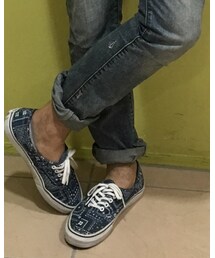 VANS | スニーカー