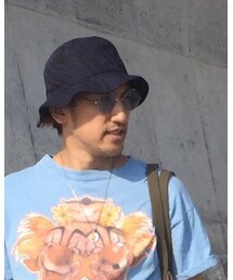 GDC | サングラス