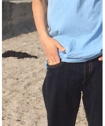 TENDERLOIN | リング