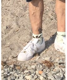 adidas | スニーカー