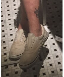 VANS | スニーカー