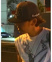 COREFIGHTER | キャップ