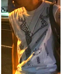 COREFIGHTER | ネックレス