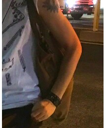 COREFIGHTER | トートバッグ