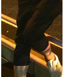 BEDWIN & THE HEARTBREAKERS | チノパンツ