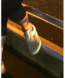 VANS | スニーカー