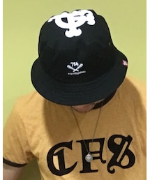 COREFIGHTER | ハット