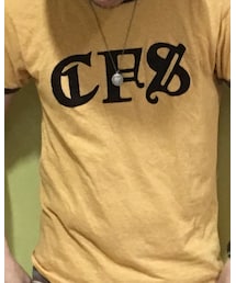 COREFIGHTER | Tシャツ/カットソー