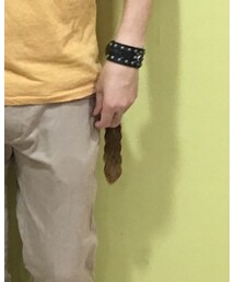 NUMBER (N)INE | ベルト