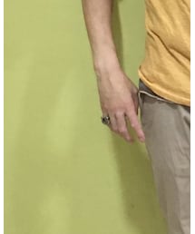 TENDERLOIN | リング