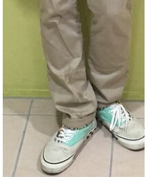 VANS | スニーカー