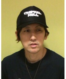 COREFIGHTER | キャップ