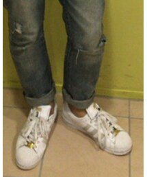 adidas | スニーカー