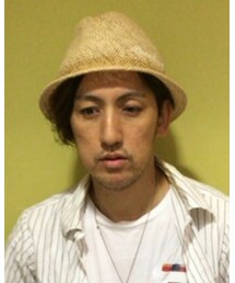 HIDE AND SEEK | ハット