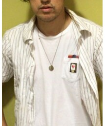 COREFIGHTER | ネックレス