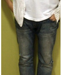 VOLCOM | デニムパンツ