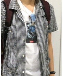 Supreme  | Tシャツ/カットソー