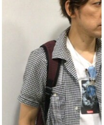 Supreme  | バックパック/リュック