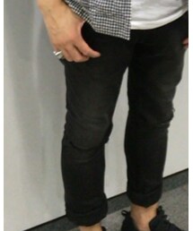 RES DENIM | デニムパンツ