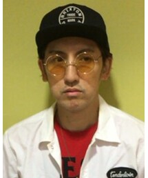 BRIXTON | キャップ