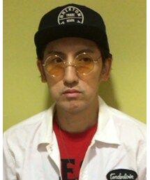 GDC | サングラス