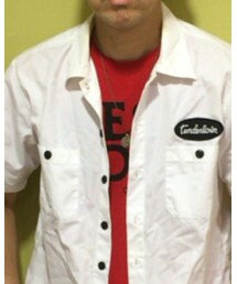 COREFIGHTER | ネックレス