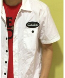 TENDERLOIN | シャツ/ブラウス