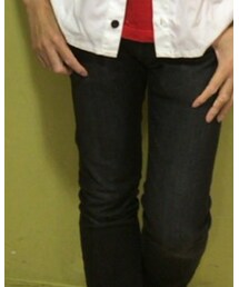 VOLCOM | デニムパンツ