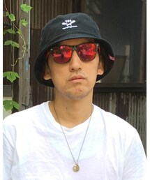 COREFIGHTER | ハット