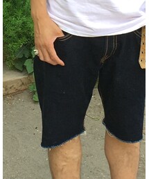 COREFIGHTER | デニムパンツ