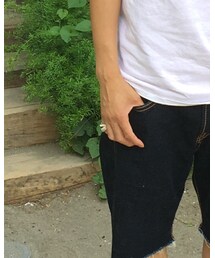 TENDERLOIN | リング