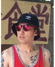 COREFIGHTER | ハット