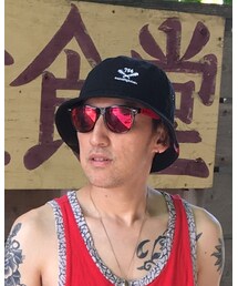 guilty entertainment | サングラス