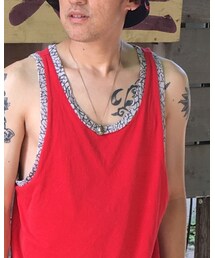 COREFIGHTER | ネックレス