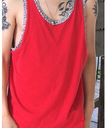 COREFIGHTER | タンクトップ