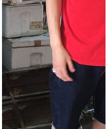 TENDERLOIN | リング